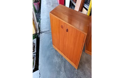 MEUBLE BAS 2 PORTES