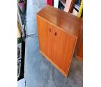 MEUBLE BAS 2 PORTES