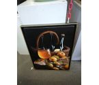NATURE MORTE BERNARD POISOT
