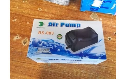 BULLEUR POUR AQUARIUM