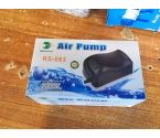 BULLEUR POUR AQUARIUM