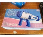 JOUET BAZOOKA A EAU