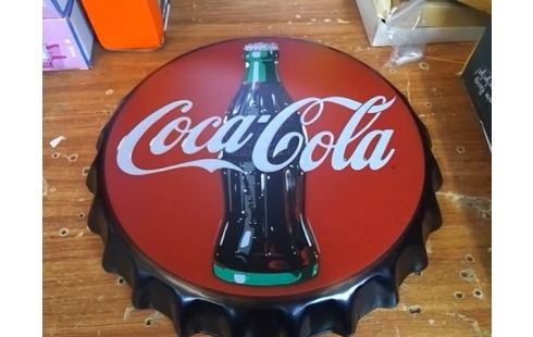 DECORATION CAPSULE LOGO