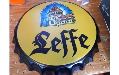 DECORATION CAPSULE LOGO