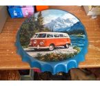 DECORATION CAPSULE VANNE HIPPIE