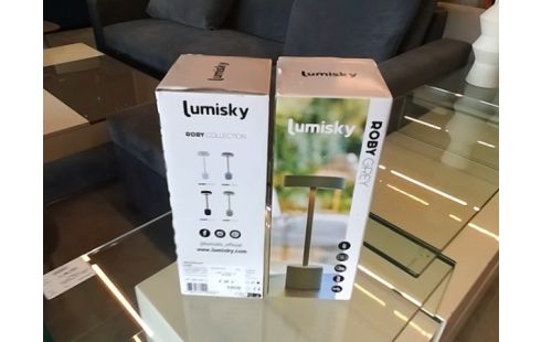 LAMPE LUMISKY