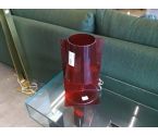LAMPE KARTEL ROUGE