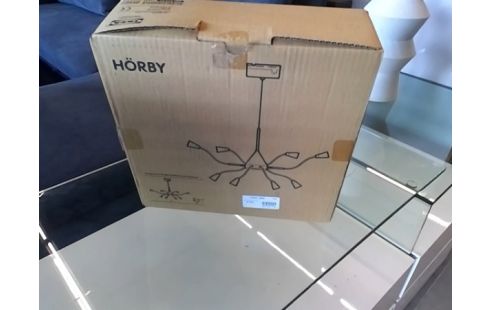 LUSTRE HORBY