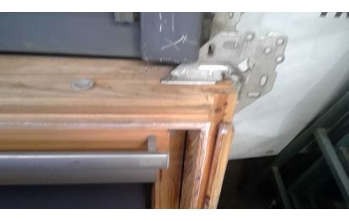 VENTANA DOBLE CRISTAL