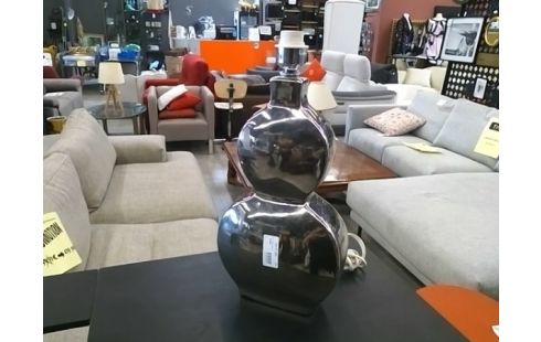 PIED DE LAMPE