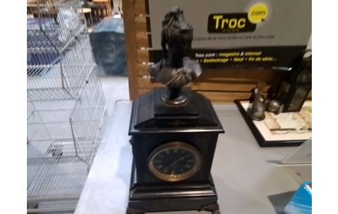 HORLOGE ROBLIN