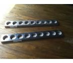 BOUGEOIR METAL