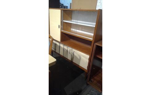 SALLE A MANGER VINTAGE ANNEES 60