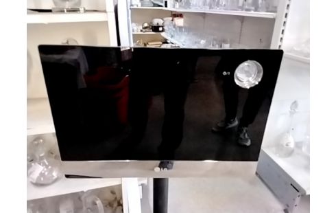 HOME CINEMA LG TÉLÉCOMMANDE ACCRSV