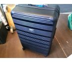 VALISE NOIRE RIGIDE