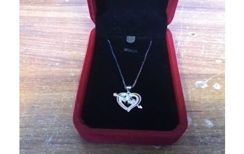 COLLIER COEURS