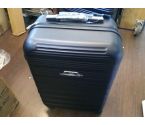 VALISE RIGIDE NOIRE PM