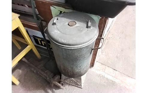 STERILISATEUR
