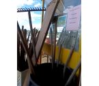 OUTIL DE JARDIN DVS