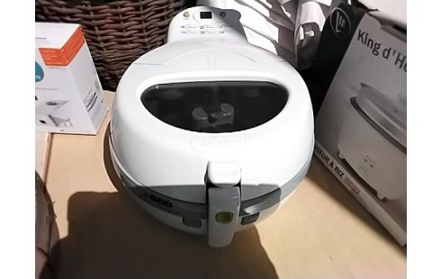 FRITEUSE ELECTRIQUE AIRFRIER ACTIFRY + ACC RES