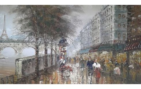SCHILDERIJ