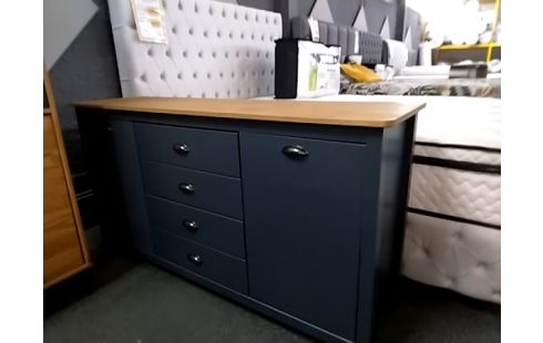 BUFFET MODERNE 2P 4T