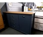 BUFFET MODERNE 2P 4T