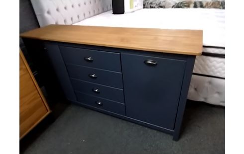 BUFFET MODERNE 2P 4T