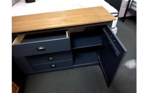 BUFFET MODERNE 2P 4T