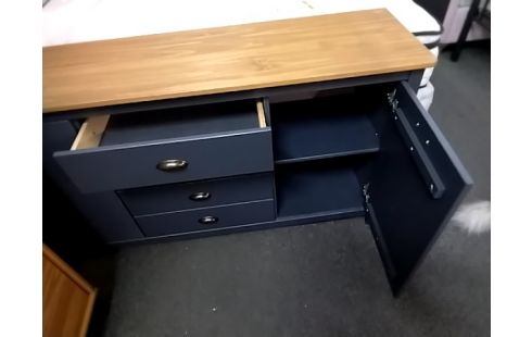 BUFFET MODERNE 2P 4T