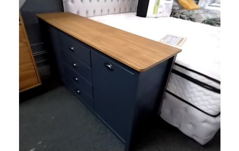 BUFFET MODERNE 2P 4T
