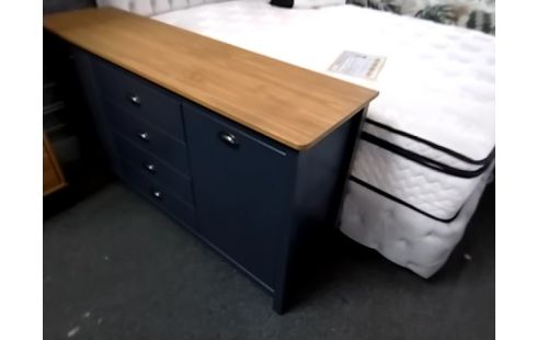 BUFFET MODERNE 2P 4T