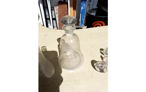 CARAFE
