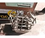 PORTE BOUTEILLE X6