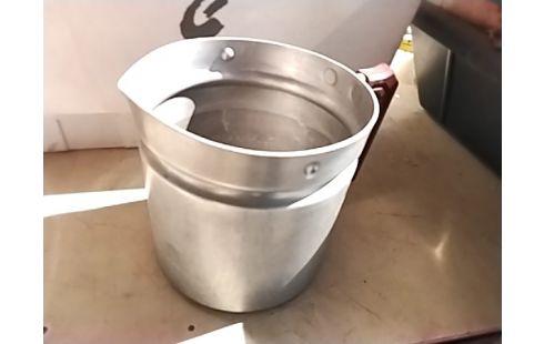 PICHET ALUMINIUM