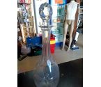 CARAFE CRISTAL XIX ÈME
