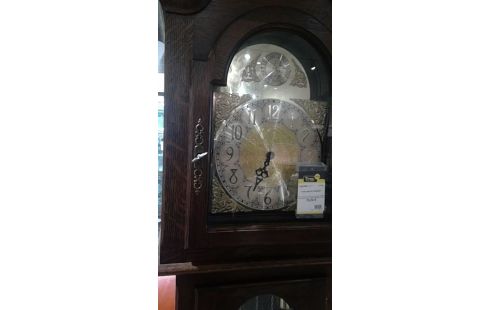 STANDUHR