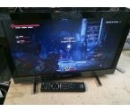 TELEVISEUR SONY 52 CM AVEC TELECOMMANDE