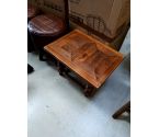 TABLE BASSE PM BOIS
