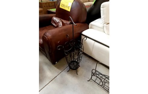 PORTE PARAPLUIE METAL