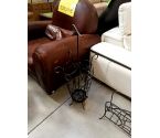 PORTE PARAPLUIE METAL