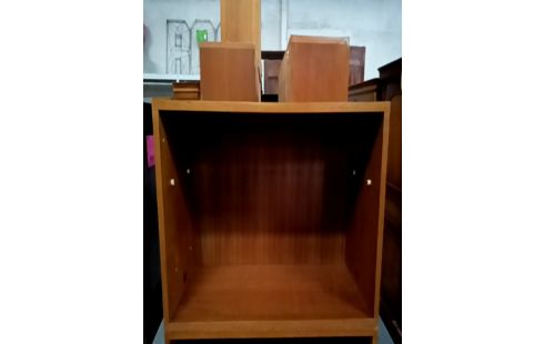 CAISSON MODULE PM