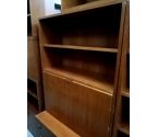 SECRETAIRE ÉTAGÈRE MODULE