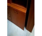 MEUBLE BAS 2 PORTES