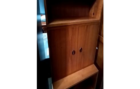 MEUBLE HAUT 2 PORTES