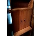 MEUBLE HAUT 2 PORTES