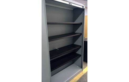 ARMOIRE DE BUREAU