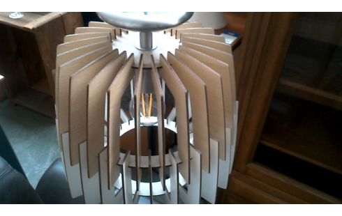 HANGLAMP EGLO WIT HOUT