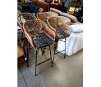 TABOURET DE BAR
