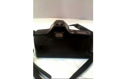 KAMERA <MINOLTA> SCHWARZ DYNAX 3000I